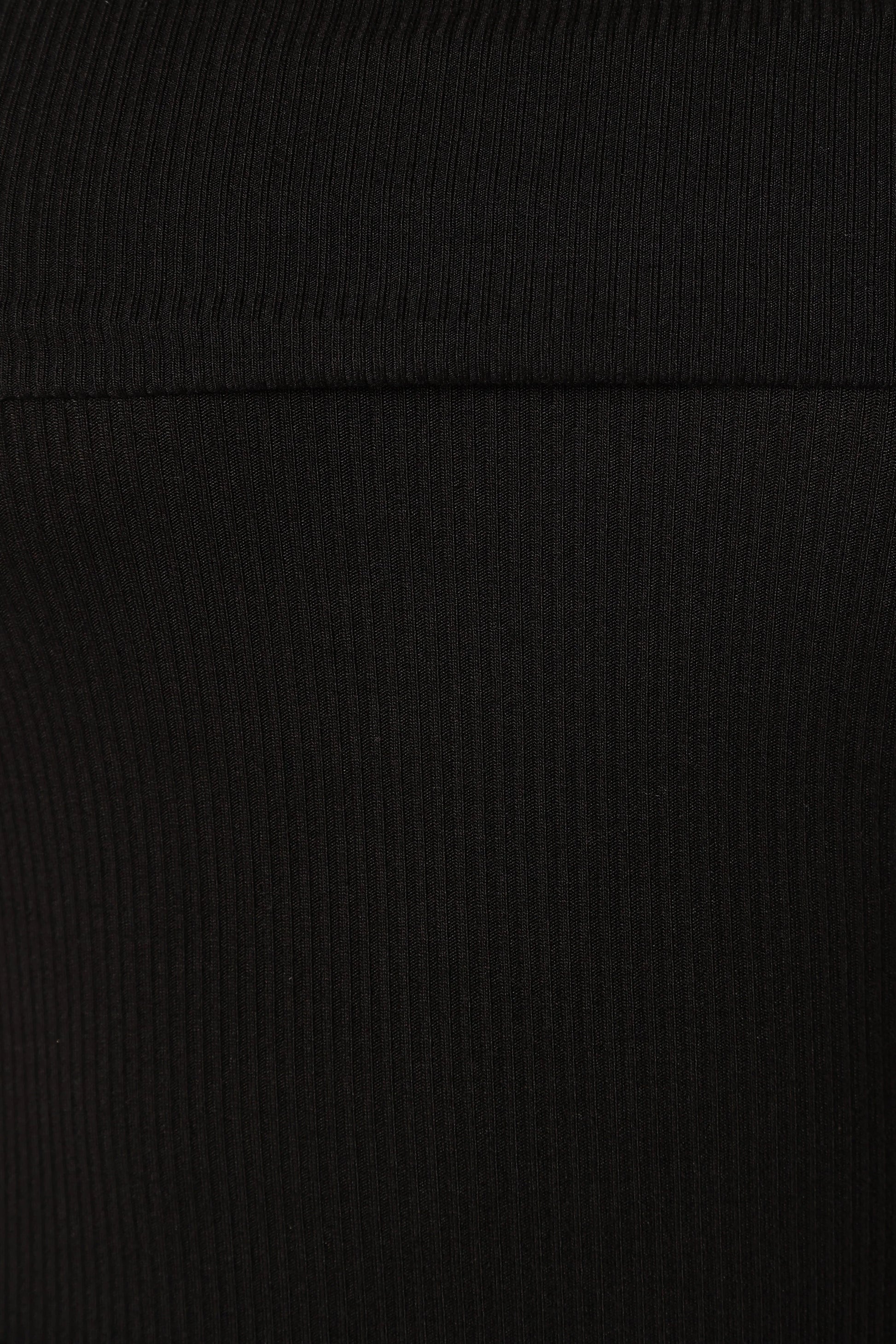 Ryder Bodysuit - Black