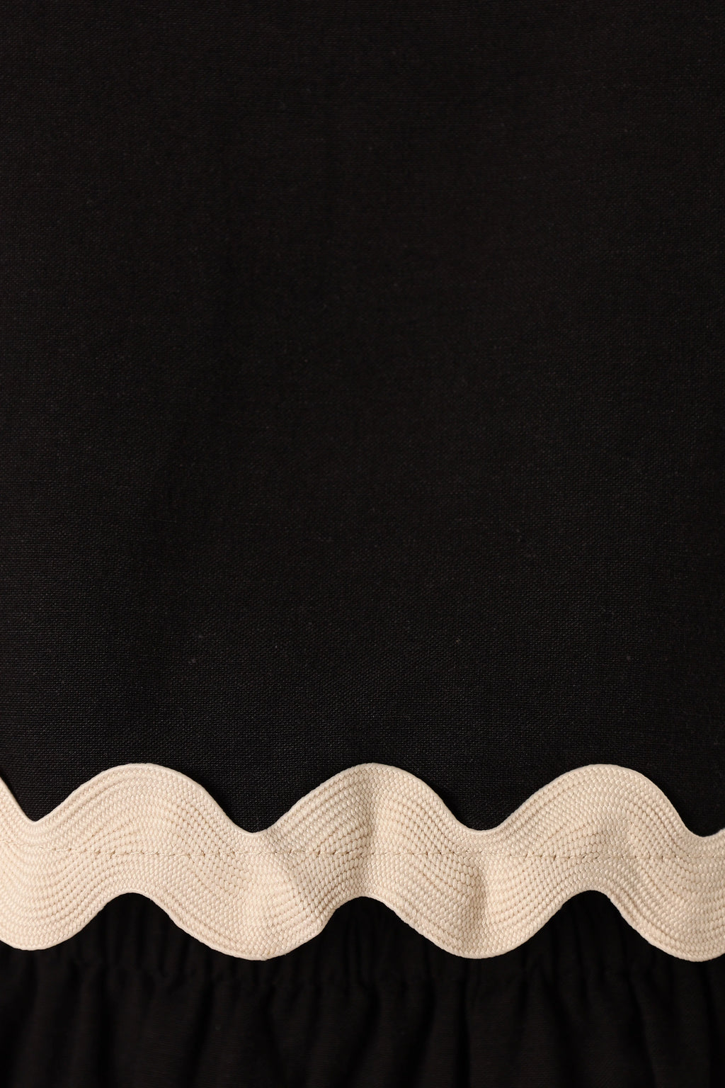 Katy Short Set - Black