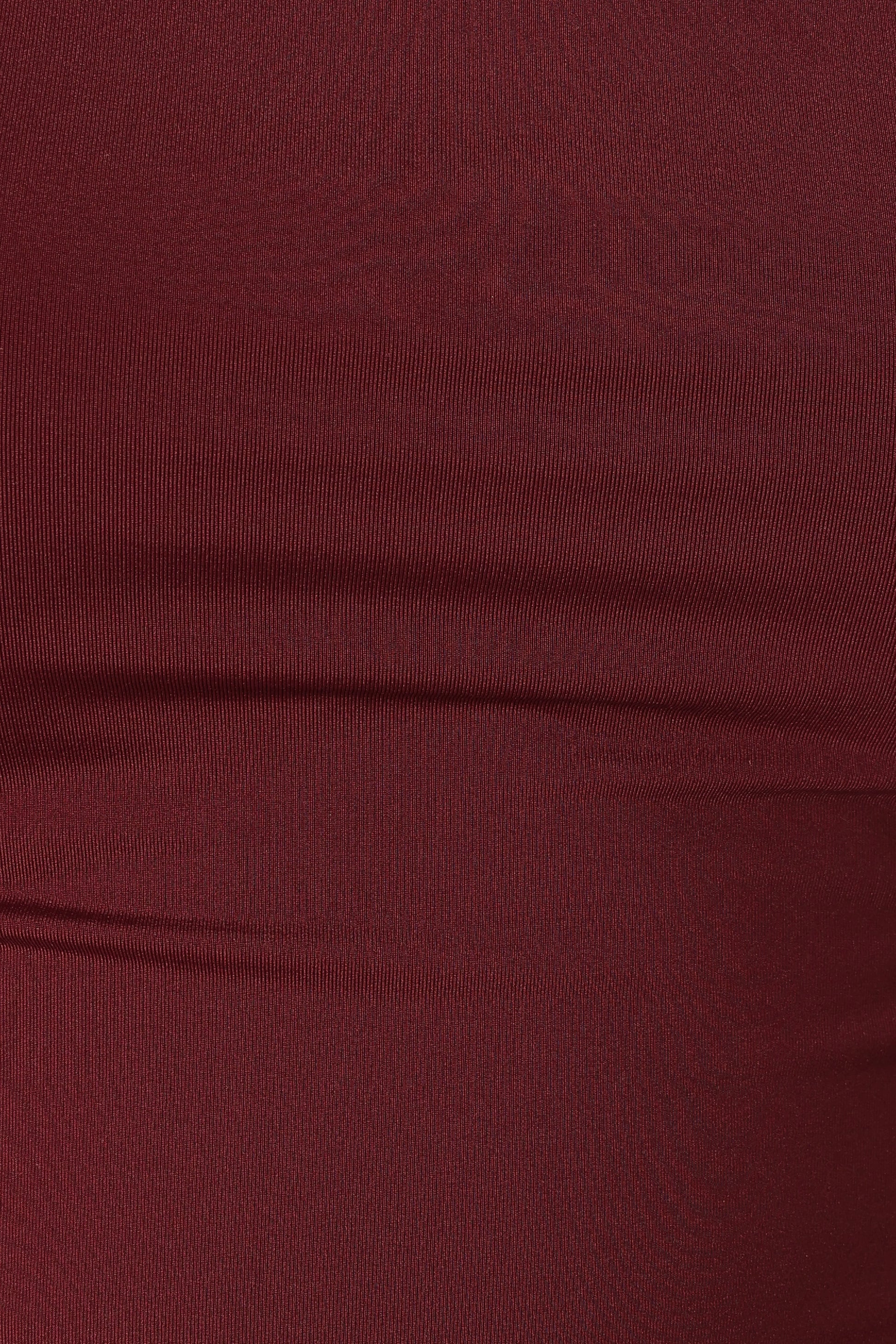 Reign Top - Merlot