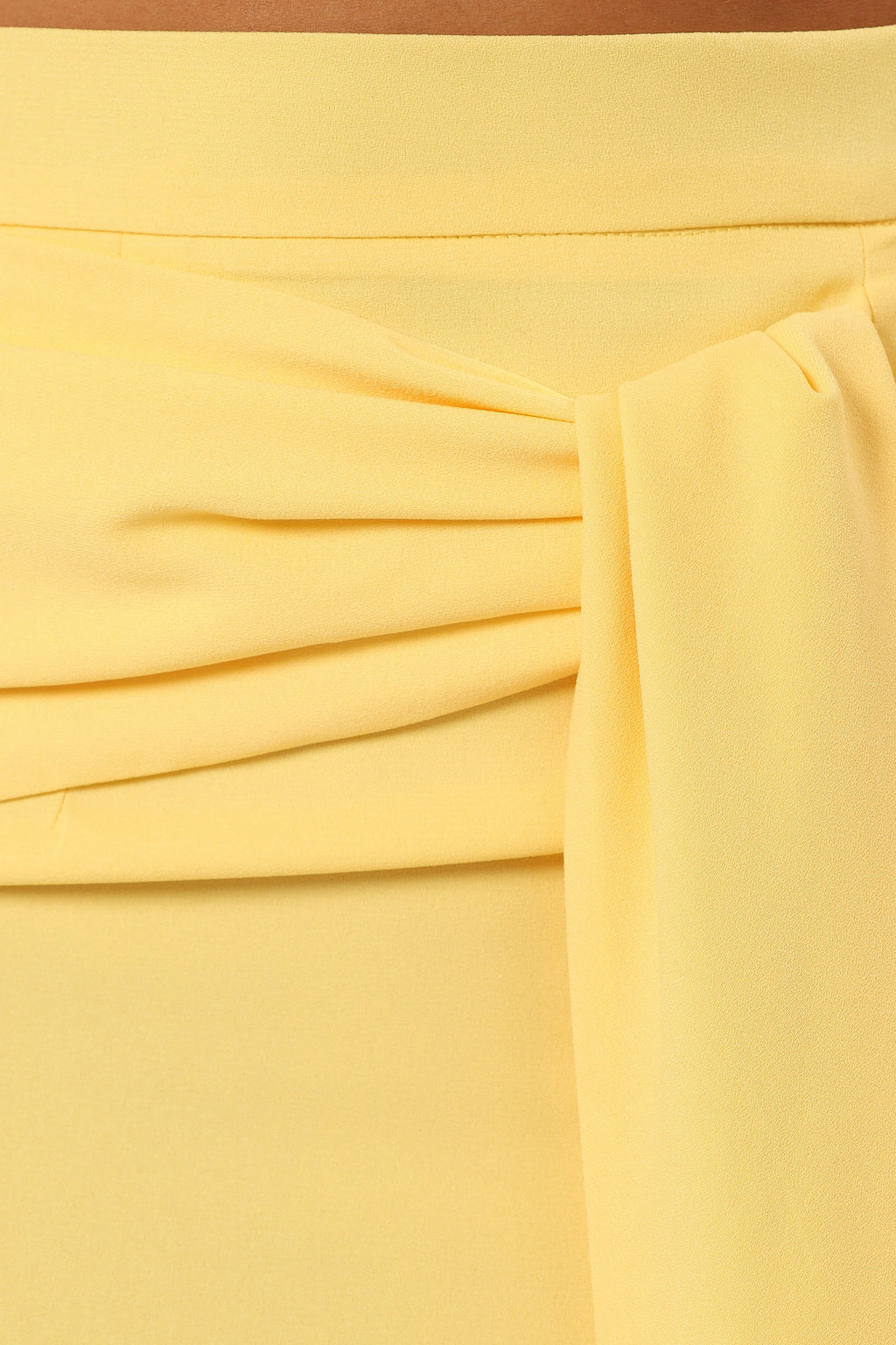 Zanita Set - Yellow