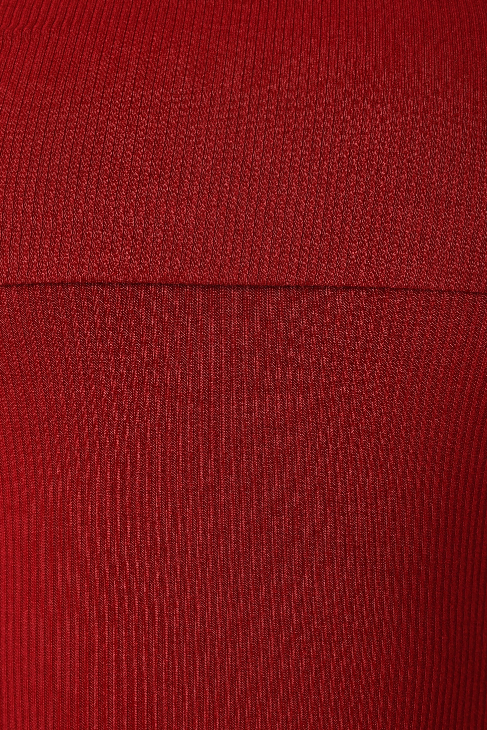 Ryder Bodysuit - Wine