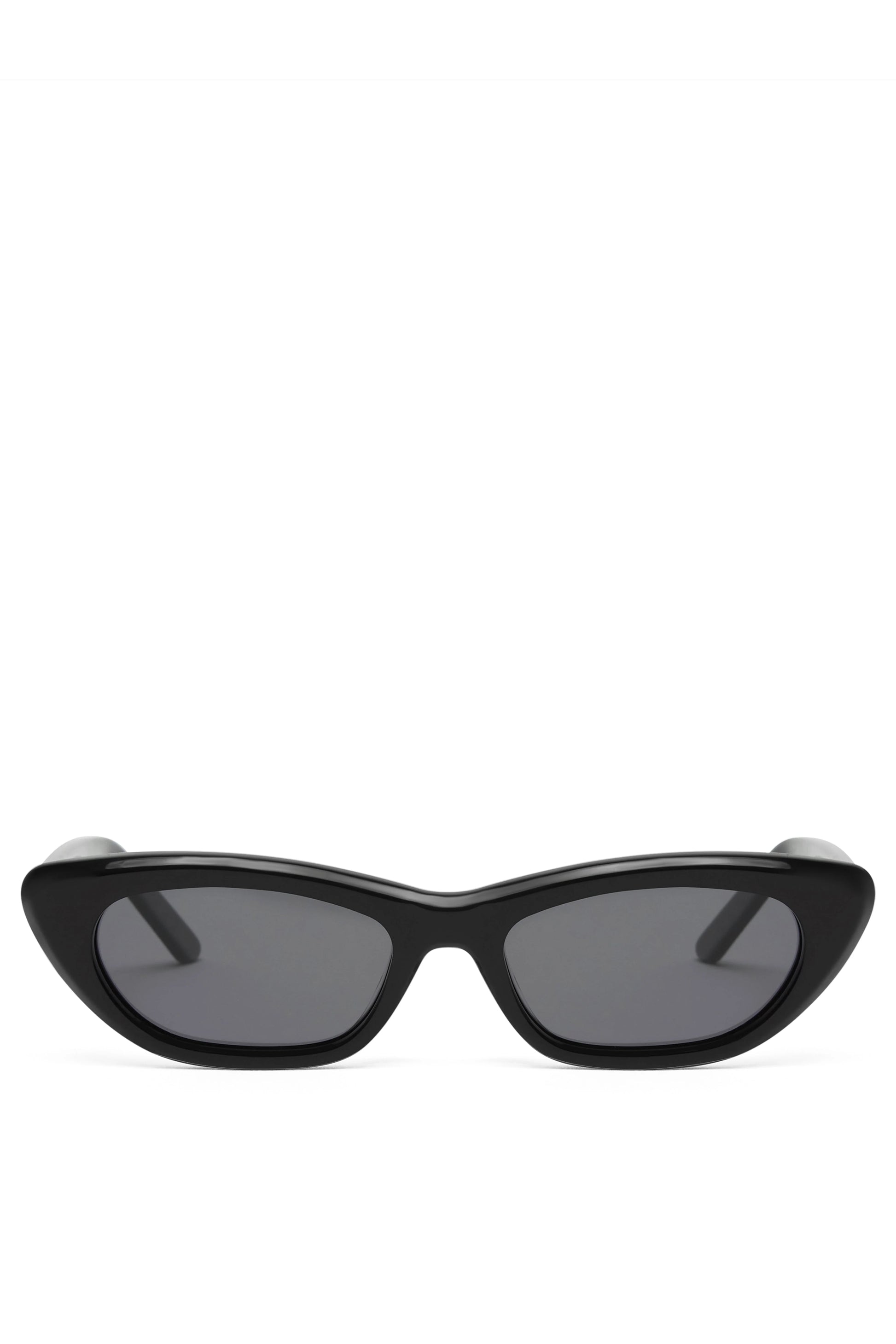 The Caroline - Black