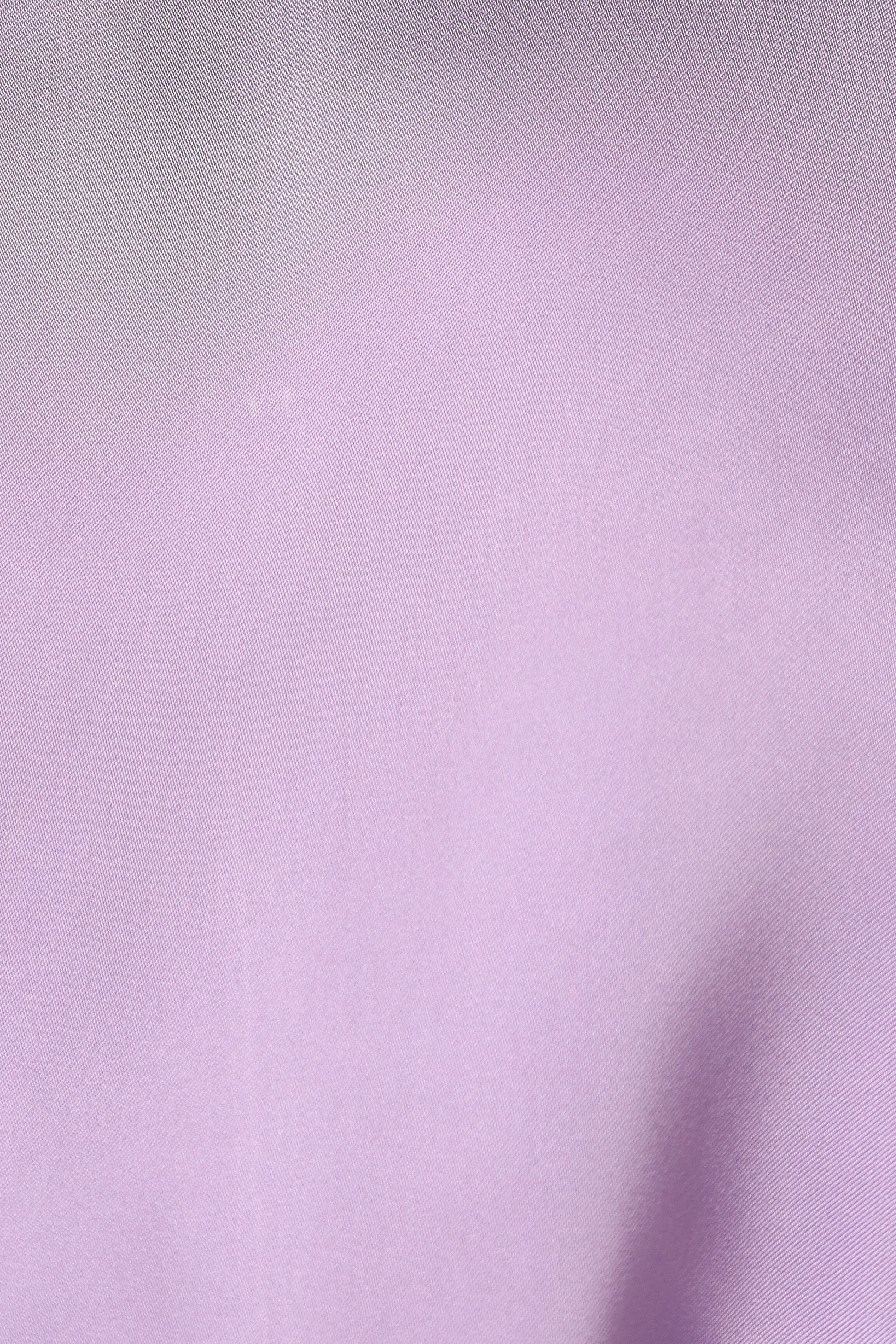 Eve Satin Mini Dress
